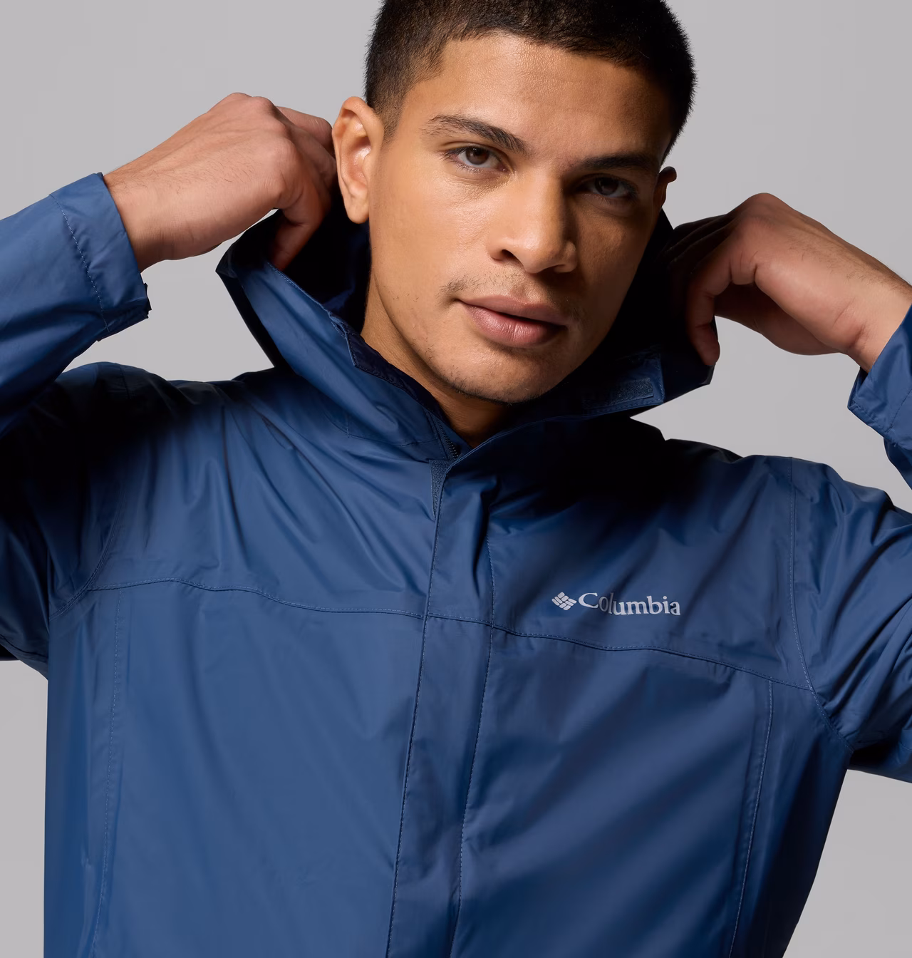 ABRIGOS MASCULINO COLUMBIA WATERTIGH II WATERPROOF – foto 6